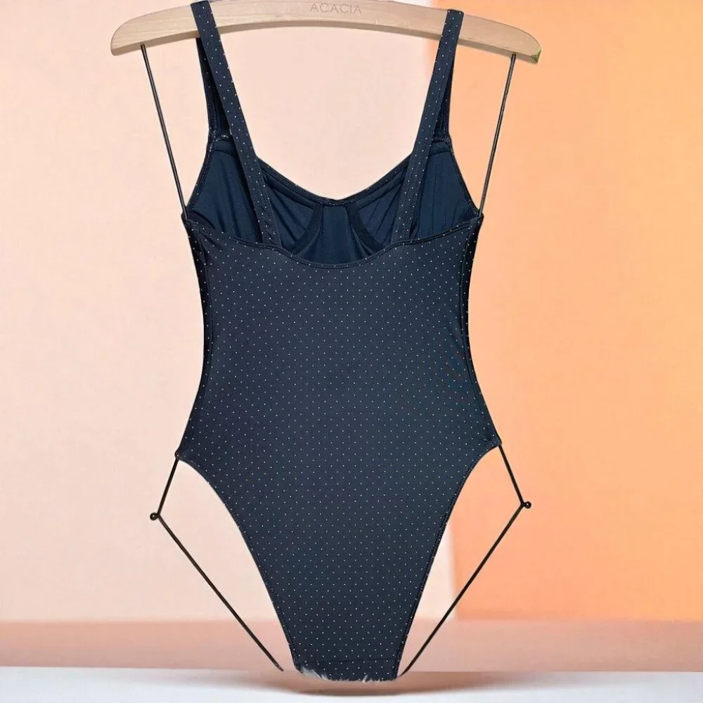 NWT Faithfull the brand one piece swimsuit Vacation Wear